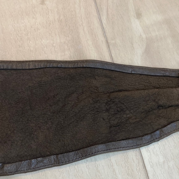 B-Low the Belt genuine leather - Picture 12 of 15